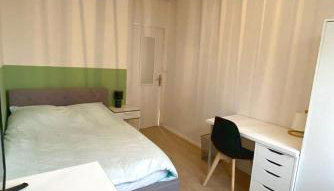 Coloc studio standing mueble netflix gare - Foto 3