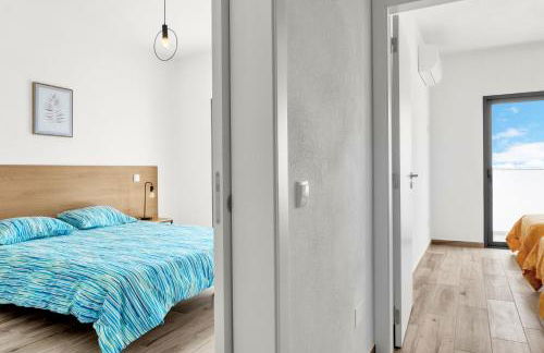 Apartamento Campo e praia - Foto 25