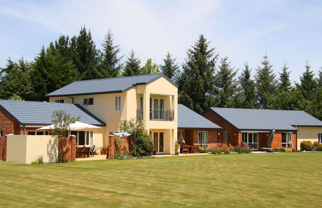 The Meadows Villa - Foto 39