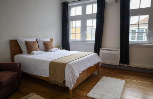 Appartement Le Télégraphe - Foto 9