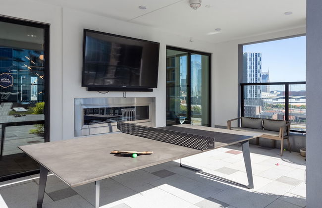 Mint House Nashville – The Gulch – Division St - Foto 64