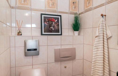 Schwarzwaldstube Alpenblick - Foto 31