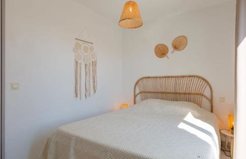 Apartment Les Eucalyptus-12 by Interhome - Foto 9