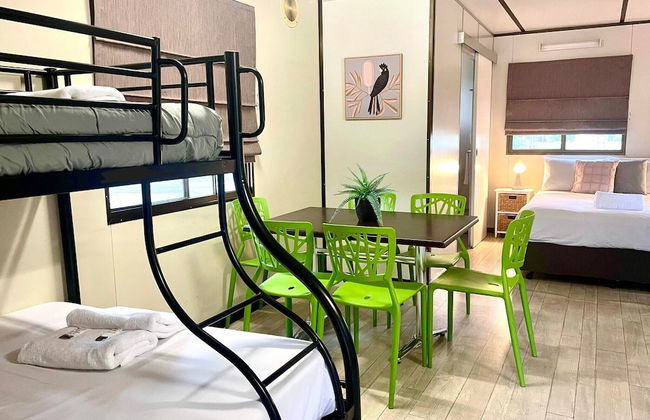 Esk Caravan Park & Motel - Foto 8