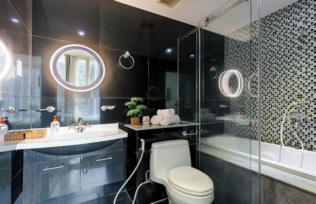 Salute de Léman - Luxury Apartment District 3 - Foto 41