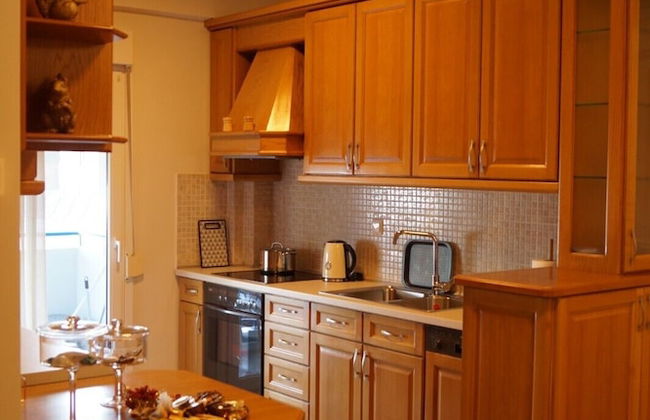 Daphne Luxury Apartment - Photo 8