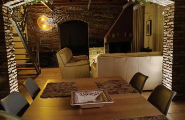 Σύγχρονη αγροικία - Foto 26