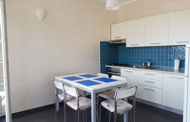 Oceanview luxury apartment - Photo 8