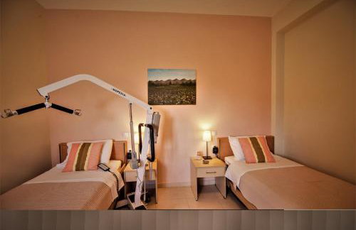 Aksos Suites Accessible Accommodation - Foto 7