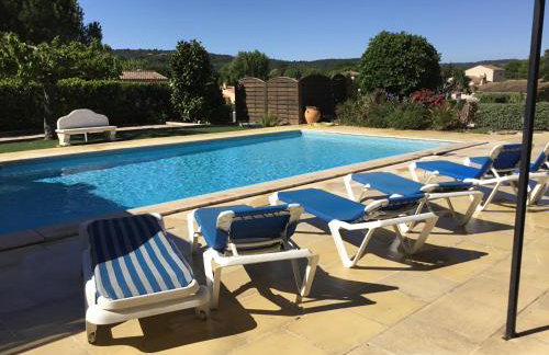 Maison avec Piscine - Photo 3