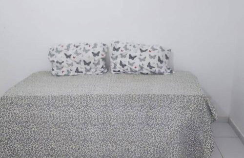 Hospedagem na Praia de Tibau - RN - Foto 4