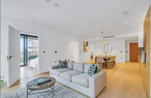 Remarkable London Gem - Foto 24