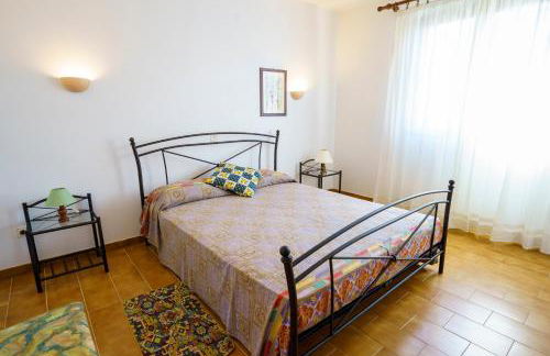 La Caletta Corsa Apartments - 2 Camere con Terrazza Privata, Aria Condizionata, 100m dal Mare - Foto 57