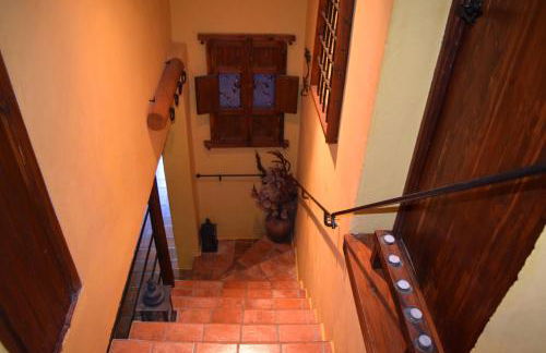 Hotel Casa Rural Don Álvaro de Luna - Foto 34