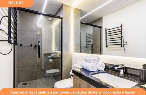 Carlos Gomes Square by My Way - Foto 32