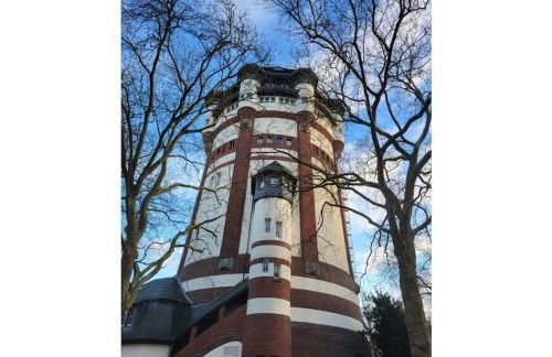 Holiday apartment Borchers - Foto 16