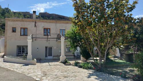 Masia Bernat - Foto 5, Garden