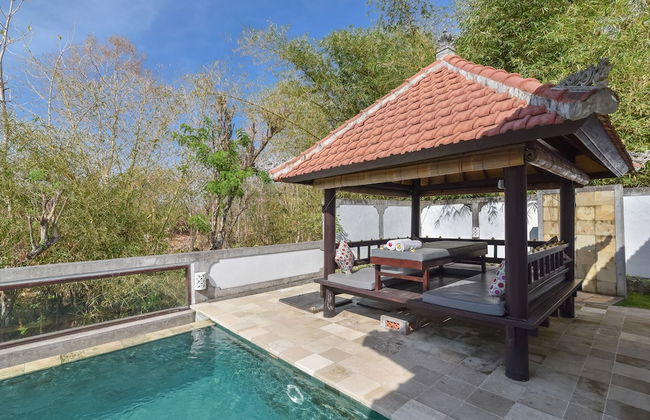 Villa Punyan - Foto 45