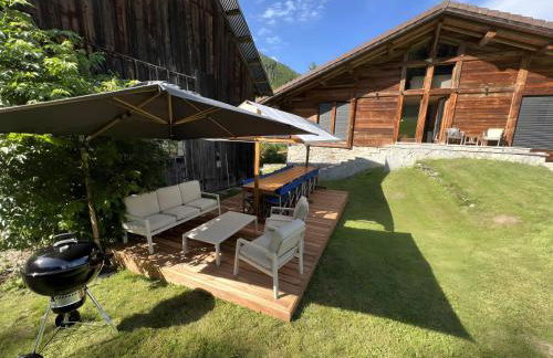 Appartement Le Lachat - Photo 27