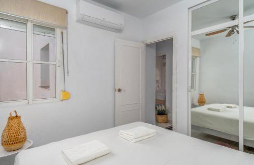 Panoramic terrace w pool by Costarentals - Ref 148 - Photo 16