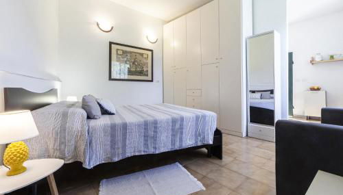 Mistral Guest House - Foto 3, wardrobe