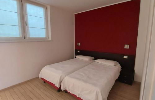 Villa Treccani Apartments - Foto 32