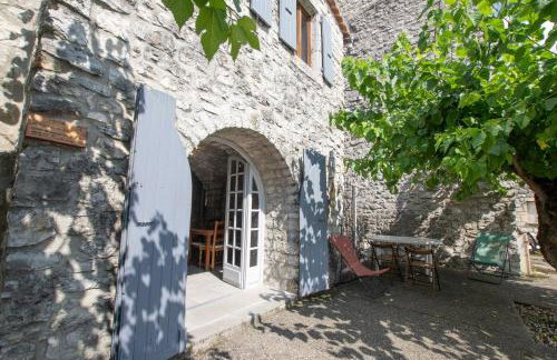 Gite de l'écurie - Foto 12