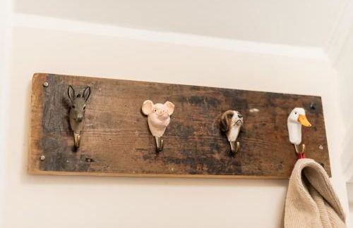 Ferienwohnung Hafen - Foto 40