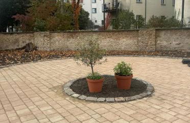 Altbauloft im Herzen Berlins - Foto 58