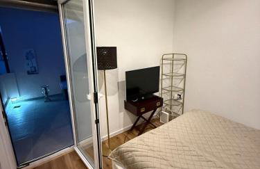 Apartment Bad Nauheim central - Foto 6