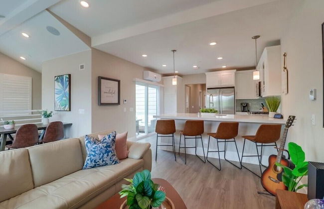 Santa Barbara Bayside - Foto 16