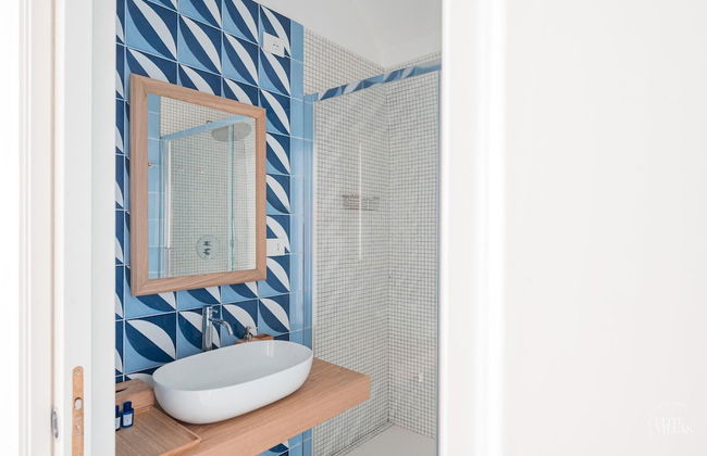 Villa Blue Sea Amalfi - Foto 34