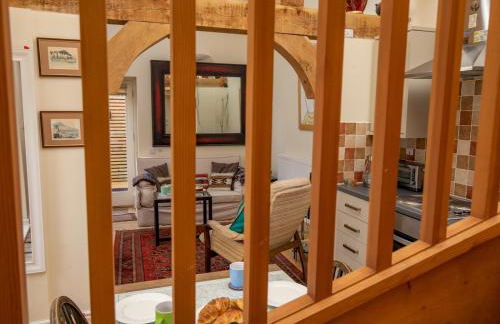 A unique and cosy cottage - optional hot tub - Pass the Keys - Foto 28