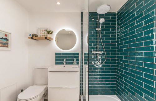 Beach, hills, food, scenic walks-The Kelp house. - Foto 33