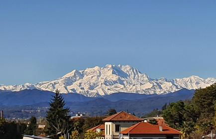 APPARTAMENTI TICINO - Foto 1