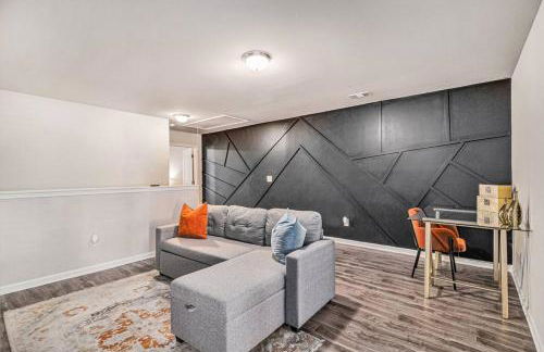 Family Vacation Destination-2 Car Garage-Sleeps 7 - Foto 24