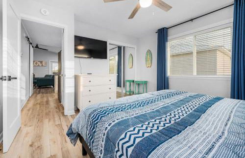 1min Walk To BeachPrivate Heated PoolZula Dreams - Foto 18