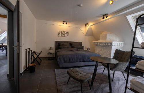 Elbflorenz Familien Suites - Foto 5