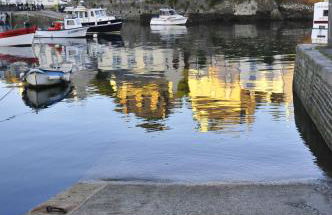 Yourte Roulotte et Gite de la Laïta - Foto 30