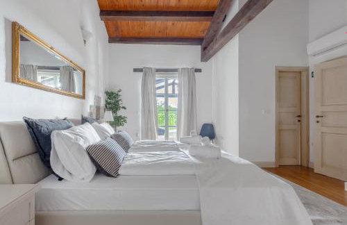 Villa Farfalla - Foto 21