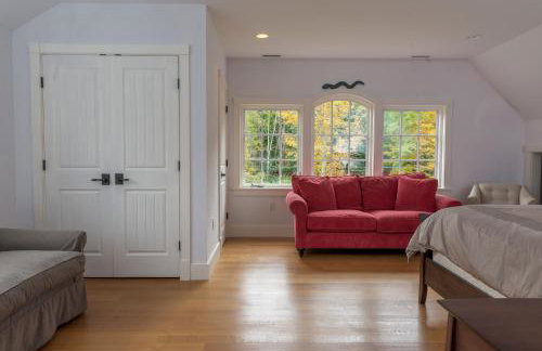 The Gatehouse on Golden Hill - Foto 53