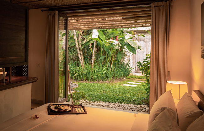 Sound of the Sea Villa - Photo 10