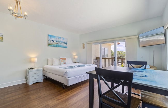 Inn at Camachee Harbor by Coolvacay - Foto 43