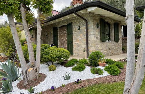 CHALET VELA Natura e Relax - Foto 8