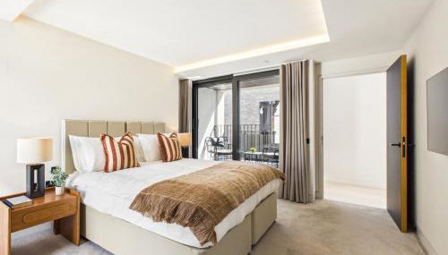 Be London - Borough Market Residences - Foto 4