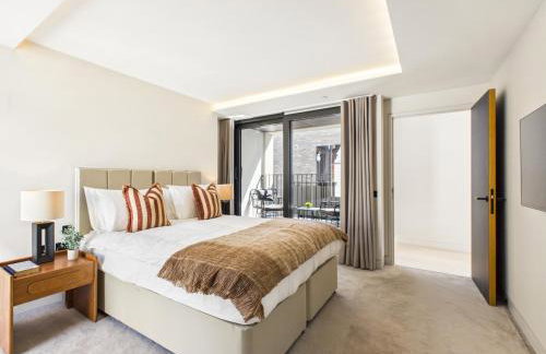 Be London - Borough Market Residences - Foto 4