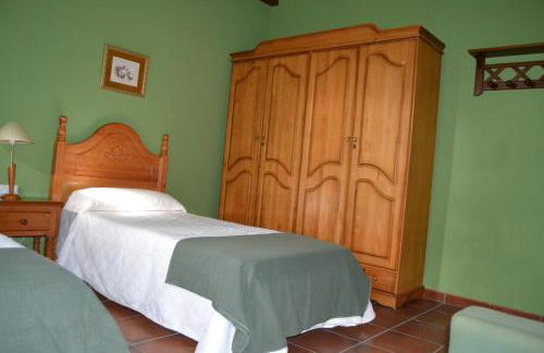 Casa Rural Los Jarales Número Registro TR-CC-00365 - Foto 37