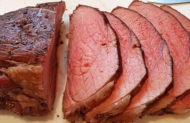 7 Person Holiday Home in Sandane - Foto 26