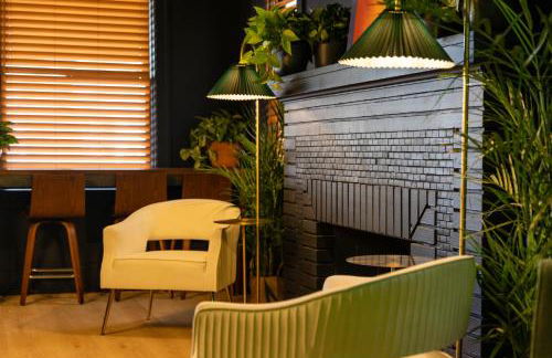 The 1888 Hotel - Foto 11