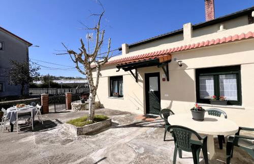 La Casuca de Orejo - Monabri - Foto 11